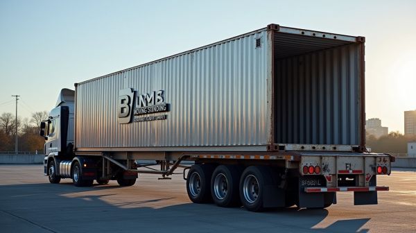 Louez un camion 30m3 pour tous vos déménagements