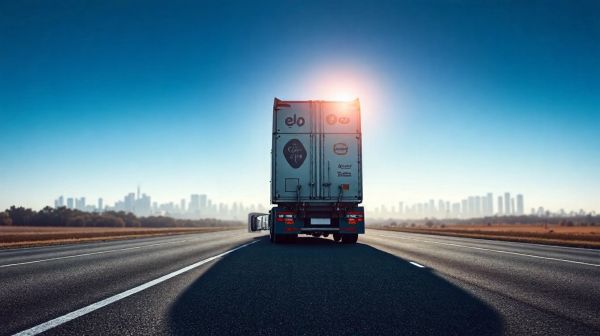 Top conseils pour choisir un camion 30m3 pour déménager